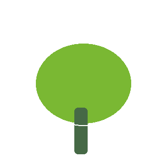 Lady Fern (Athyrium filix-femina) reference icon