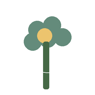 Lavender reference icon