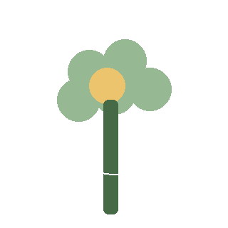 Liriope (Lilyturf) reference icon