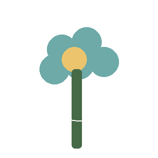 Peony reference icon