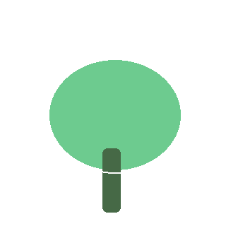 Sensitive Fern (Onoclea sensibilis) reference icon