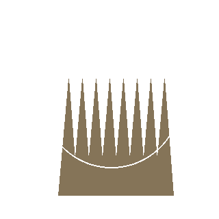 Switchgrass (Panicum virgatum) reference icon